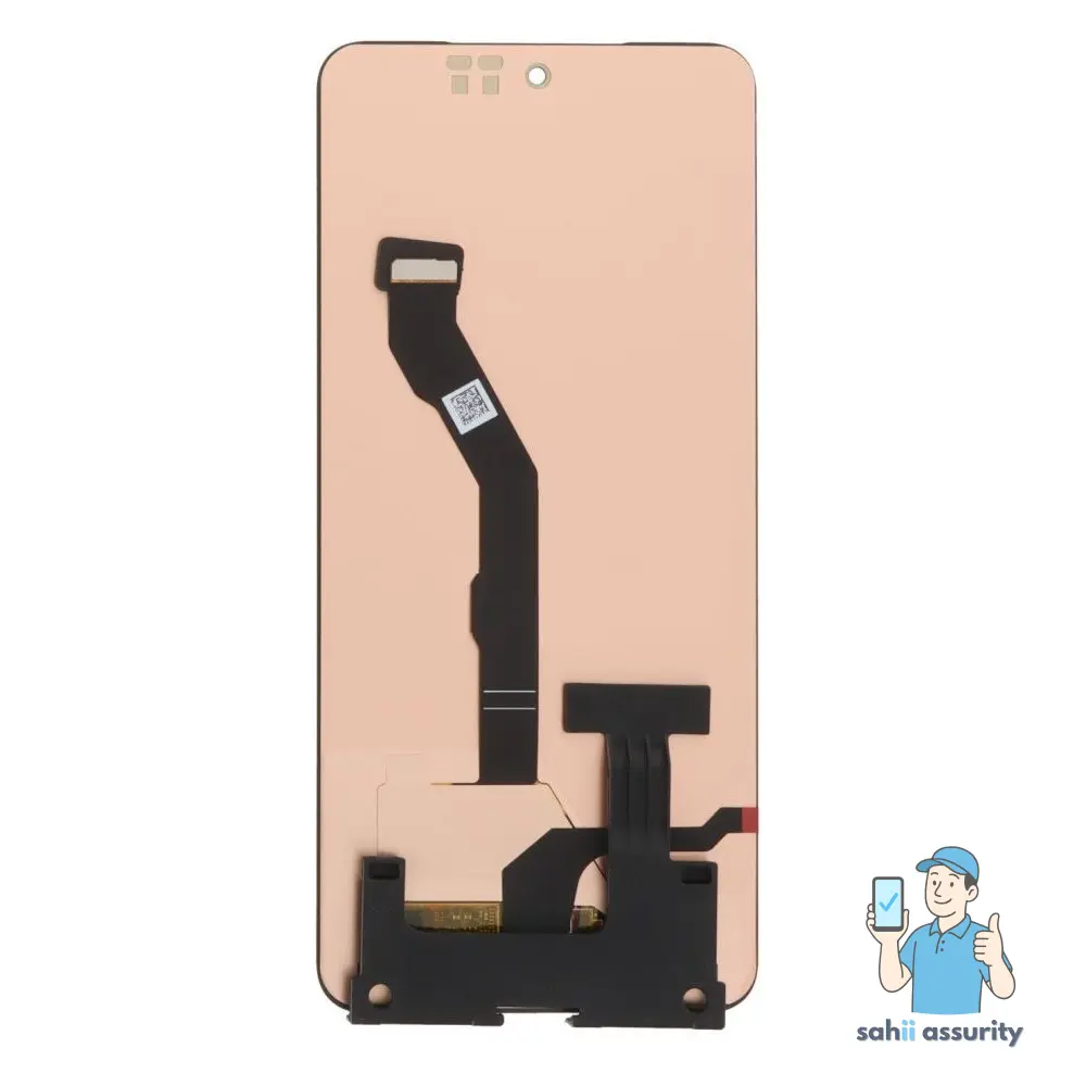 LCD with Touch Screen for Vivo V50 Lite 5G thumbnail